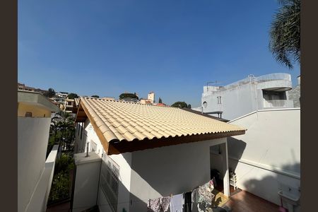 Telhado de casa à venda com 6 quartos, 405m² em Casa Verde, São Paulo