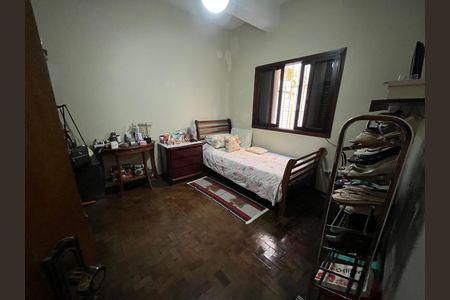 Quarto de Serviço de casa à venda com 6 quartos, 405m² em Casa Verde, São Paulo
