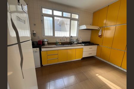 Cozinha de casa à venda com 6 quartos, 405m² em Casa Verde, São Paulo