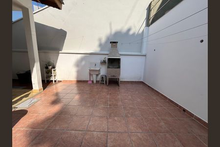 Churrasqueira de casa à venda com 6 quartos, 405m² em Casa Verde, São Paulo
