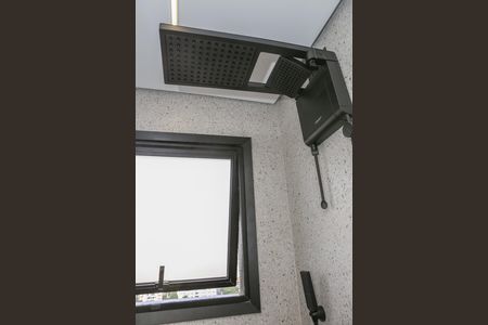 Apartamento para alugar com 25m², 1 quarto e sem vagaBanheiro da Suíte