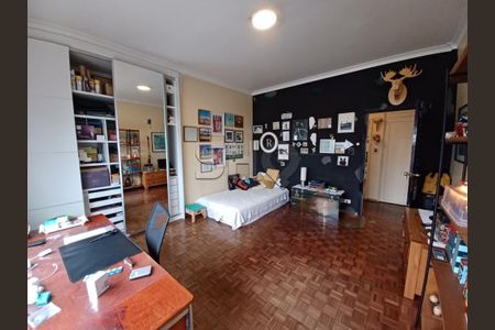 Apartamento à venda com 4 quartos, 293m² em Consolação, São Paulo