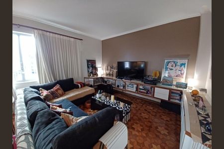 Apartamento à venda com 4 quartos, 293m² em Consolação, São Paulo