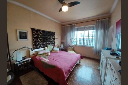Apartamento à venda com 4 quartos, 293m² em Consolação, São Paulo
