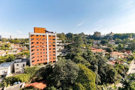 Apartamento à venda com 290m², 4 quartos e 3 vagas Apartamento à venda com 290m², 4 quartos e 3 vagasVista da Varanda da Sala
