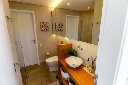 Apartamento à venda com 290m², 4 quartos e 3 vagas Apartamento à venda com 290m², 4 quartos e 3 vagasCobertura