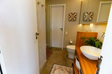 Apartamento à venda com 290m², 4 quartos e 3 vagas Apartamento à venda com 290m², 4 quartos e 3 vagasCobertura