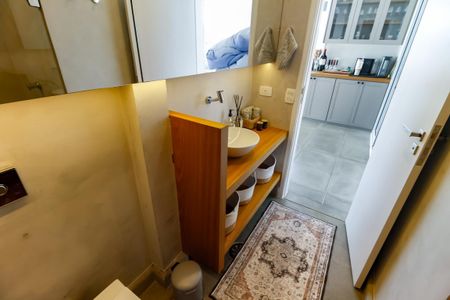 Apartamento à venda com 290m², 4 quartos e 3 vagas Apartamento à venda com 290m², 4 quartos e 3 vagasCobertura