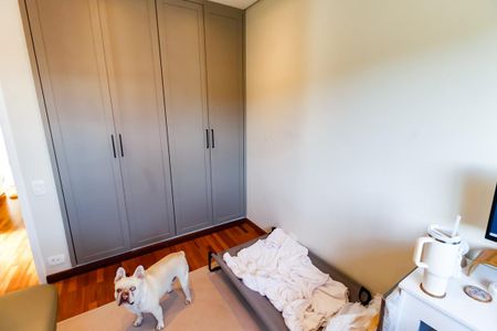 Apartamento à venda com 290m², 4 quartos e 3 vagas Apartamento à venda com 290m², 4 quartos e 3 vagasQuarto 1