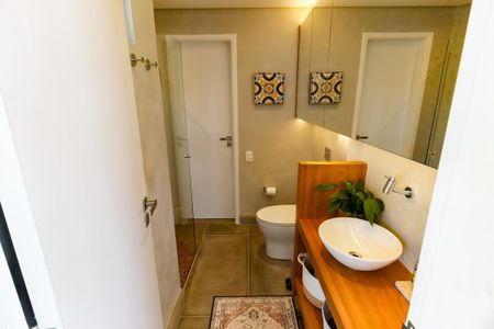 Apartamento à venda com 290m², 4 quartos e 3 vagas Apartamento à venda com 290m², 4 quartos e 3 vagasCobertura