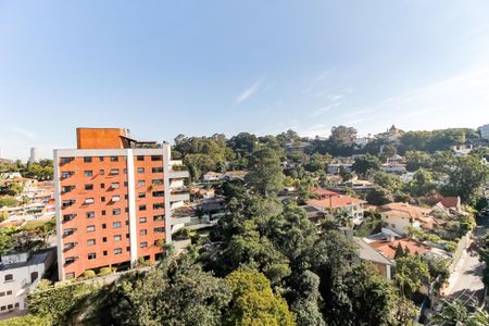 Apartamento à venda com 290m², 4 quartos e 3 vagas Apartamento à venda com 290m², 4 quartos e 3 vagasVista - cobertura