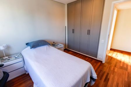 Apartamento à venda com 290m², 4 quartos e 3 vagas Apartamento à venda com 290m², 4 quartos e 3 vagasQuarto 2