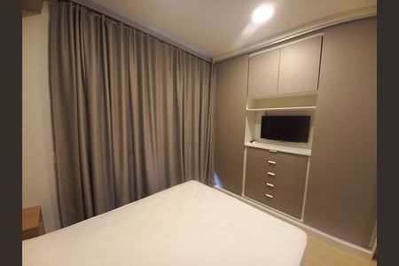 Quarto de kitnet/studio à venda com 1 quarto, 27m² em Consolação, São Paulo