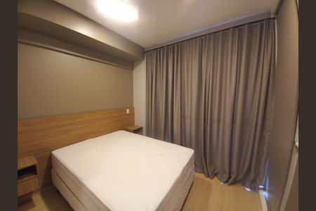 Quarto de kitnet/studio à venda com 1 quarto, 27m² em Consolação, São Paulo