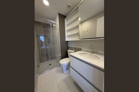 Studio à venda com 27m², 1 quarto e sem vaga Studio à venda com 27m², 1 quarto e sem vagaÁrea de Serviço