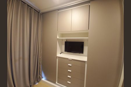 Studio à venda com 27m², 1 quarto e sem vaga Studio à venda com 27m², 1 quarto e sem vagaQuarto - Armários