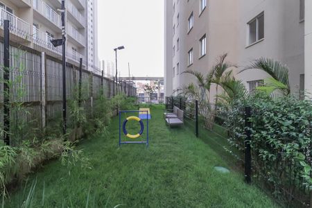 Apartamento para alugar com 34m², 2 quartos e sem vaga Apartamento para alugar com 34m², 2 quartos e sem vagaEspaço Pet