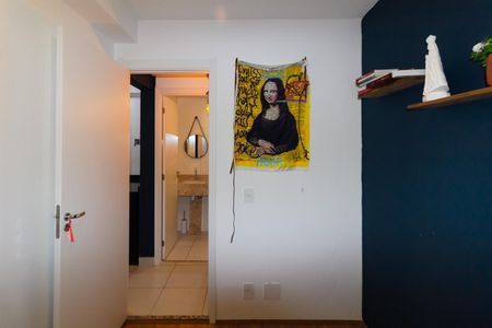 Apartamento para alugar com 34m², 2 quartos e sem vaga Apartamento para alugar com 34m², 2 quartos e sem vagaQuarto 2
