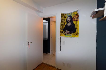 Apartamento para alugar com 34m², 2 quartos e sem vaga Apartamento para alugar com 34m², 2 quartos e sem vagaQuarto 2