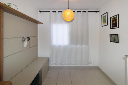 Sala de apartamento para alugar com 2 quartos, 34m² em Vila Ivone, São Paulo