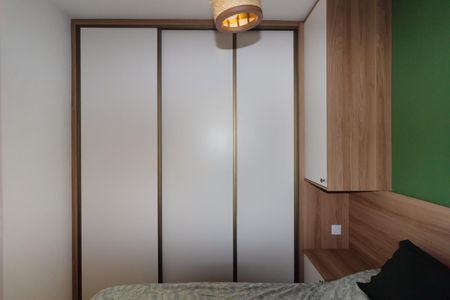 Apartamento para alugar com 34m², 2 quartos e sem vaga Apartamento para alugar com 34m², 2 quartos e sem vagaQuarto 1