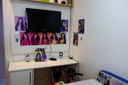 Apartamento à venda com 46m², 2 quartos e 1 vaga Apartamento à venda com 46m², 2 quartos e 1 vagaQuarto 1