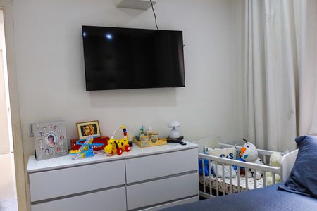 Apartamento à venda com 46m², 2 quartos e 1 vaga Apartamento à venda com 46m², 2 quartos e 1 vagaQuarto 2
