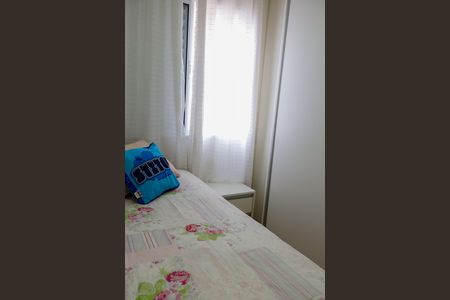 Quarto 1 de apartamento à venda com 2 quartos, 46m² em Conceicao, Osasco