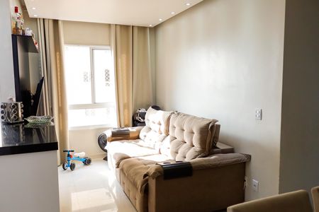 Apartamento à venda com 46m², 2 quartos e 1 vaga Apartamento à venda com 46m², 2 quartos e 1 vagasala