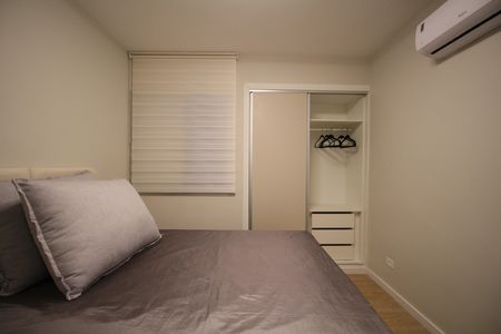 Apartamento à venda com 1 quarto, 45m² em Indianópolis, São Paulo