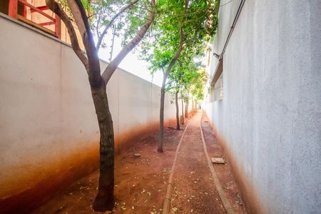 Apartamento para alugar com 56m², 2 quartos e 1 vaga Apartamento para alugar com 56m², 2 quartos e 1 vagaEspaço Pet