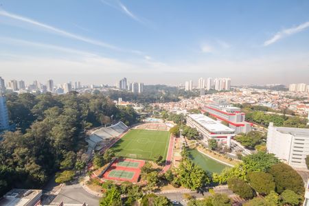 Apartamento para alugar com 56m², 2 quartos e 1 vaga Apartamento para alugar com 56m², 2 quartos e 1 vagaVista