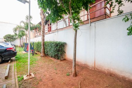 Apartamento para alugar com 56m², 2 quartos e 1 vaga Apartamento para alugar com 56m², 2 quartos e 1 vagaÁrea comum