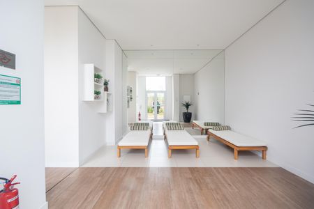 Apartamento para alugar com 56m², 2 quartos e 1 vaga Apartamento para alugar com 56m², 2 quartos e 1 vagaSPA