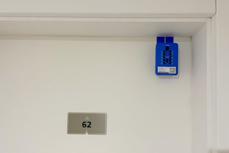 Apartamento para alugar com 56m², 2 quartos e 1 vaga Apartamento para alugar com 56m², 2 quartos e 1 vagaLockbox