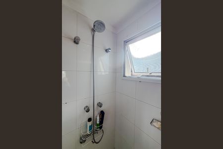 Apartamento à venda com 68m², 2 quartos e 2 vagasBanheiro da Suíte