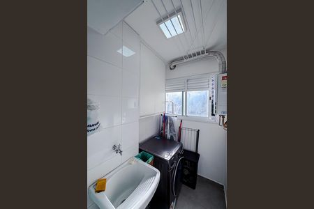 Apartamento à venda com 68m², 2 quartos e 2 vagasÁrea de Serviço
