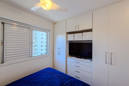 Apartamento à venda com 68m², 2 quartos e 2 vagasSuíte