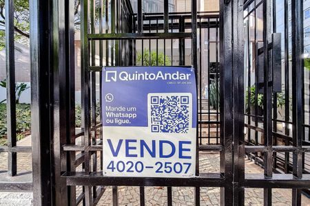 Apartamento à venda com 68m², 2 quartos e 2 vagasPlaquinha