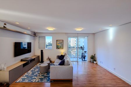 Apartamento à venda com 68m², 2 quartos e 2 vagasSala