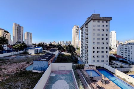 Apartamento à venda com 68m², 2 quartos e 2 vagasVista da Suíte