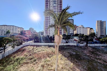 Apartamento à venda com 68m², 2 quartos e 2 vagasVista do Quarto 1
