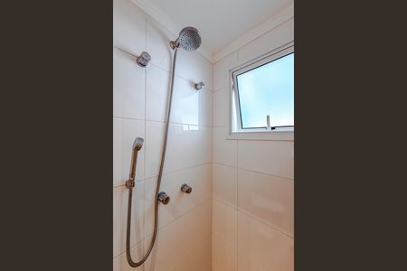 Apartamento à venda com 68m², 2 quartos e 2 vagasBanheiro social