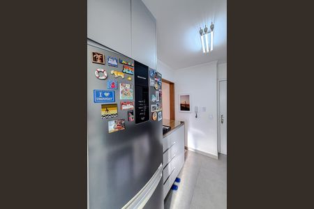 Apartamento à venda com 68m², 2 quartos e 2 vagasCozinha