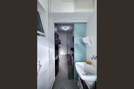 Apartamento à venda com 68m², 2 quartos e 2 vagasÁrea de Serviço