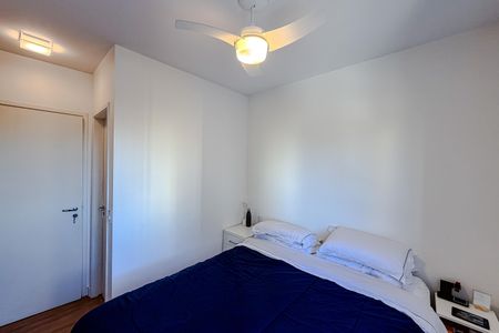 Apartamento à venda com 68m², 2 quartos e 2 vagasSuíte