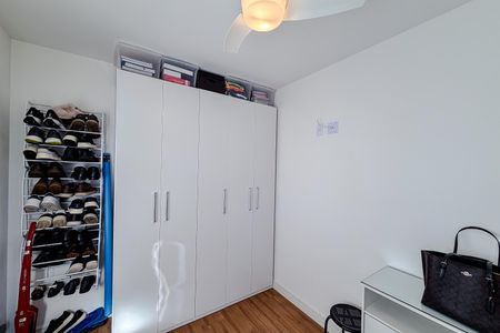 Apartamento à venda com 68m², 2 quartos e 2 vagasQuarto 1