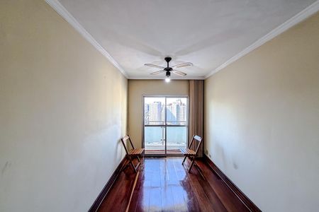 Sala de apartamento para alugar com 2 quartos, 85m² em Liberdade, São Paulo