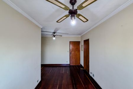 Sala de apartamento para alugar com 2 quartos, 85m² em Liberdade, São Paulo