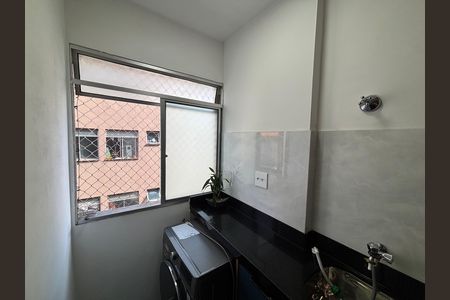 Apartamento à venda com 47m², 2 quartos e 1 vaga Apartamento à venda com 47m², 2 quartos e 1 vagaCozinha - Armários